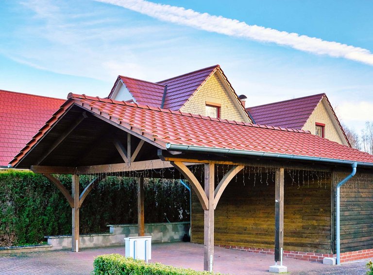 Koblenz Parkettboden - Csm Img Cover 2023 GI 1256812737 Einzelcarport Dachziegel NS D577969065 Koblenz Parkettboden - Csm Img Cover 2023 GI 1256812737 Einzelcarport Dachziegel NS D577969065